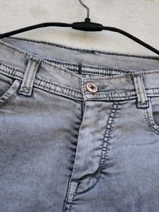Cargo Pant