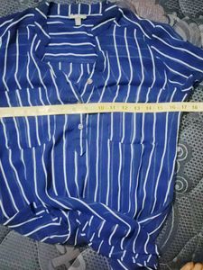 Striped Top