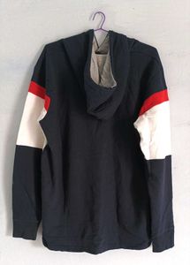 Men's Colorblock Hoodie
