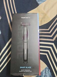 Trimfinity Smart Blade Trimmer