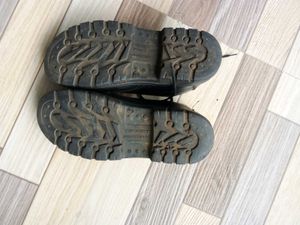 safety shoes