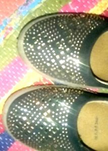 Women Jutti Design Shoes