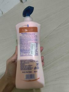 Vaseline Sun Protect SPF 30 Lotion