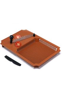 Anjali - CW01 Cut-N-Wash Delux Chopping Board