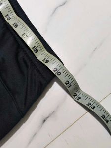 Adidas Black Track Pants