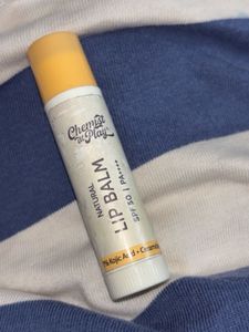 Chemist at Play Lip Balm SPF 50
