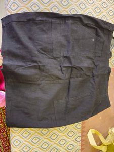Black Casual Pants