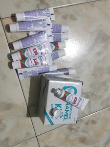 Sensodyne Pronamel Kids Strawberry Toothpaste
