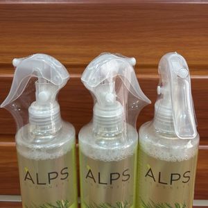 Alps Rosemary Water for Thick Hair