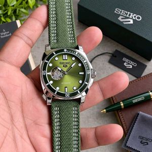 Seiko automatic