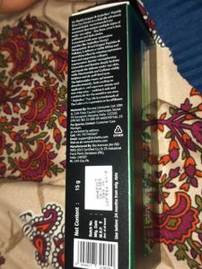 Dr. Sheth's B'Tox Eye Cream
