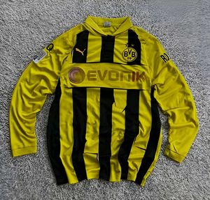 Borussia Dortmund Football Jersey