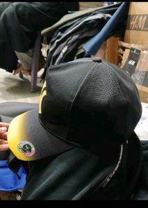 Stylish NY Baseball Cap