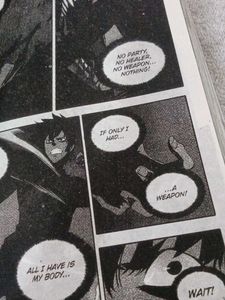 Solo Leveling Vol 2 Manga