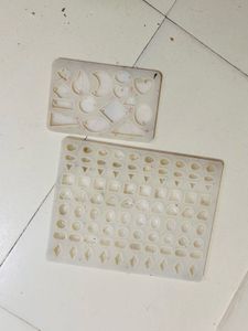 Resin Molds for Jewelry Making