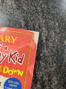 Wimpy Kid Set Of 12