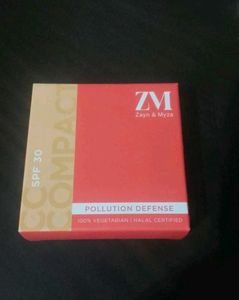 Zayn & Myza Pollution Defense Compact
