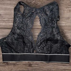 Etam Paris Lace Bralette - Stylish & Comfortable