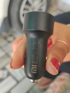 Xiaomi Car Charger