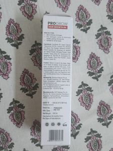 Protouch - Progrow Hair Growth Oil