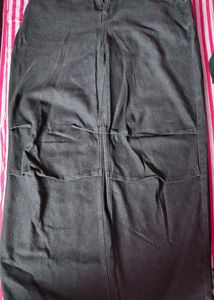 Grey Cargo Jeans from glitches (myntra)