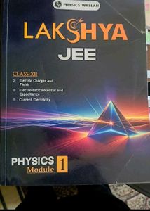 JEE Physics Modules Set