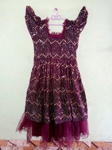 NEW PARTY WEAR &amp; WEDDING SEASON GOWN