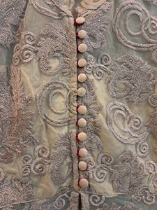 Women's fancy kurti