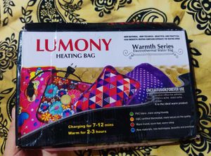 heating water electric bag