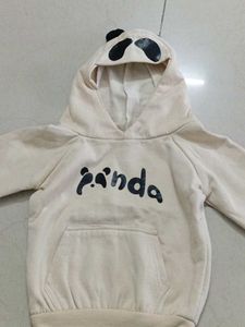 Warm Fleece Set