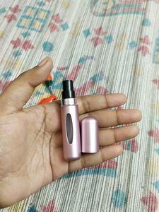 Naagin lipplumper, mini perfume&amp;lotion