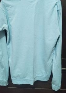 Cute Panda Long Sleeve Top