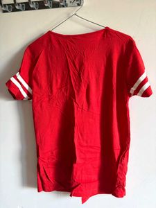 Red T-Shirt