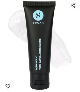 SUGAR Cosmetics - Pore Exfoliating Scrub - Enriche