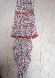 Baby Ethnic Dresses
