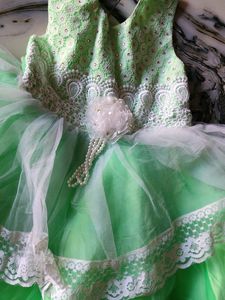 Baby Frock