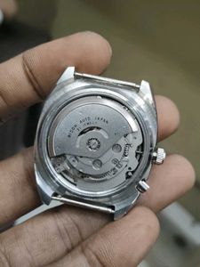Vintage Ricoh Automatic Watch