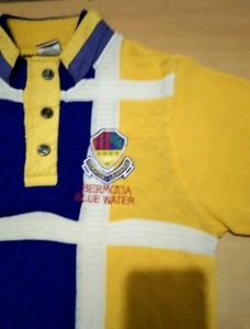 Woolen Sweater