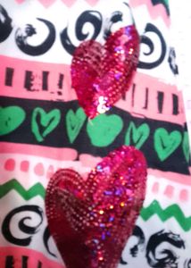 3-4 Years Baby Girls Frock