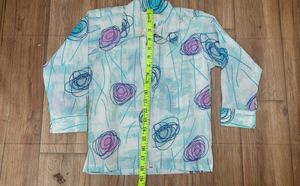 Jacket Shirt Boys 👦🛍