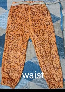 Combo Night Pants