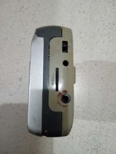 WALKMAN AIWA , working condition