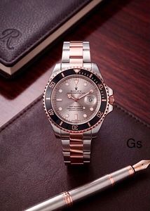 Rolex Two-Tone Watch