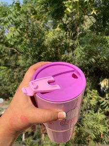 Miniso  Plastic Water Bottle