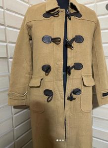 Long Coat