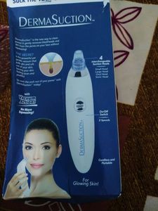 Pores cleaner
