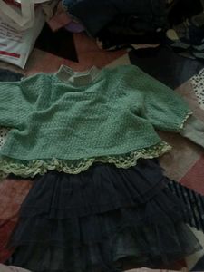 Good Condition No Stain N Tore