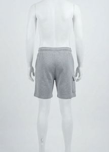 Puma Men's Grey Cargo Shorts