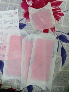 Veet Wax Strips