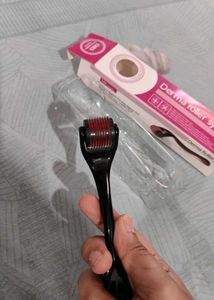 DRS Derma Roller System